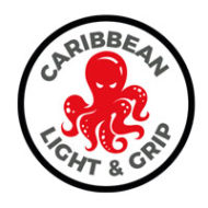 Caribbean Light & Grip