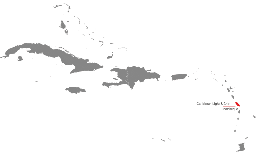 Location de matériel de cinéma dans les Caraibes